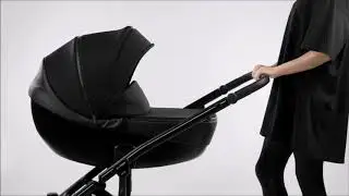 Коляска Anex m/type