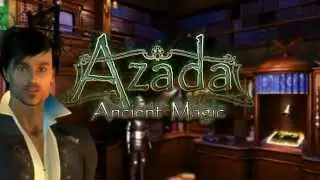 Azada: Ancient Magic