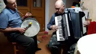 Петко Бойчев аккордеон