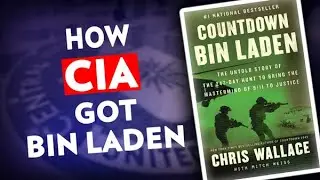 Countdown Bin Laden by Chris Wallace