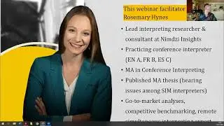 Resources for Interpreters #13: Remote Simultaneous Interpreting (RSI) to Future Proof Your Career