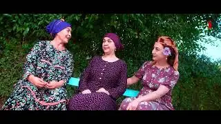 Biz baxtli bol'maymiz  | Hello Oyijon 10 qism