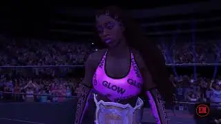 Eternal Manslaughter Wrestling: RAW