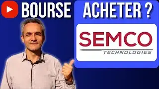 Analyse fondamentale - IPO de SEMCO - Acheter SEMCO Technologies ?