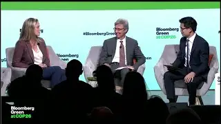 PSEG and Google Leaders on Accelerating the Adoption of Renewable Energy