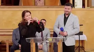 Tot mai aproape - Simona Roman, Ionuț Mihiț