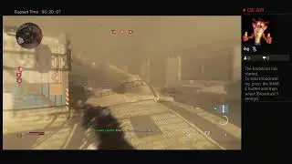 shawtylfc's Live PS4 Broadcast