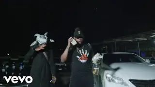 Chemistry Boss - Power (Official Music Video)