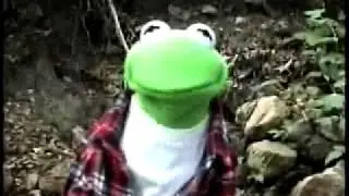 The Bear Wit Project - Blair Witch Parody by the Muppets