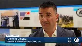 WXYZ | CCF West Spotlight