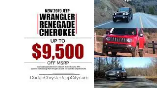 Dodge City
