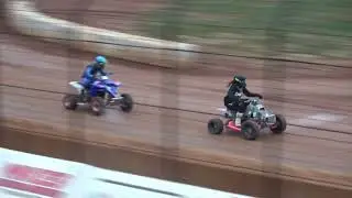 9-27-2025  Baps Speedway