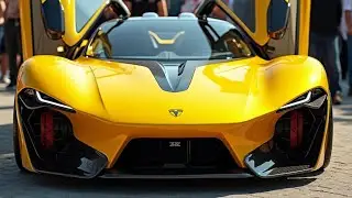Can the New 2026 Tesla Roadster Beat Every Supercar ?!