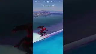 Fortnite CAP7 🌊🏄🔥#fortnite #gaming