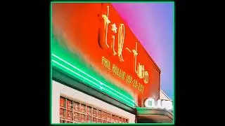 PHIL HOLLIE - Live @ Til' Two Club (*06/23/23')
