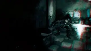 White Noise 2 Gameplay No commentary