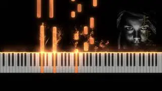 Memories - Andrea Tonoli - Piano Tutorial