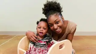 2019 Renewal Award winner New Moms