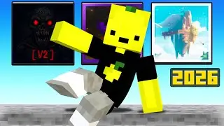 EN İYİ 3 2026 BEDWARS PVP TEXTURE PACK 😍 Minecraft Sonoyuncu Bedwars