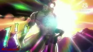 CRAZY AZTEC DUBSTEP (Kars Theme JJBA)