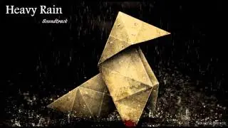 Heavy Rain Soundtrack [Fugitive]
