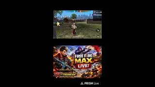 Top 1 Heroic to Grandmaster Free Fire Live Rank Push #freefirelive #freefire