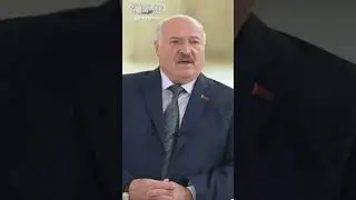 Путин мог БАХНУТЬ ОРЕШНИКОМ по Киеву, но сдержался! Лукашенко рассказал детали