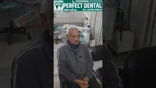 Patient review #dentalhealth #doctor #viral #trending #health