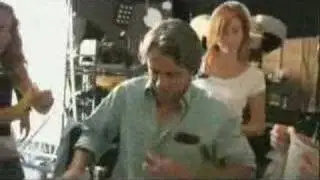 Georgia Rule Gag Reel
