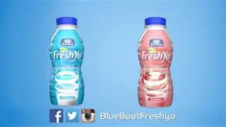 FreshYo Bottle Is Back