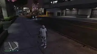 Happy New Years |GTA 5 ONLINE