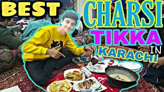 Best HIDDEN Restaurant In karachi | Food Lover Karachi