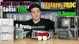 Affari del Mese! 