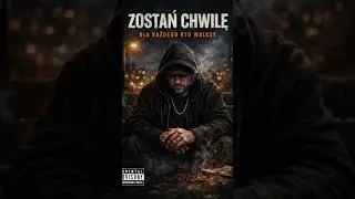 Zostań Chwilę | Emocjonalny Polski Rap | Prawdziwa Historia