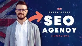 Fresh Start SEO Agency Success In The UK - Adam Collins Interview
