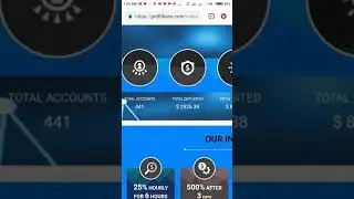 Wow Paying Good site profithans.com Review