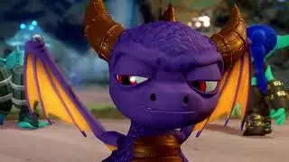 Skylanders Imaginators at the end of 2025?