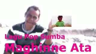 Lagu Waijewa MAGHINNE ATA (Pulau Sumba)