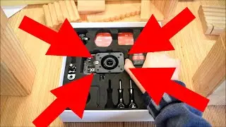 Beste Actioncam f&uuml;r wenig Geld ! Actionpro X8 Uboxing+Erster Eindruck