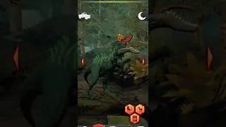 JW play app #2025 #dinosaur #shorts #foryou #jurassicworld #youtube #jurassicpark #app #toys