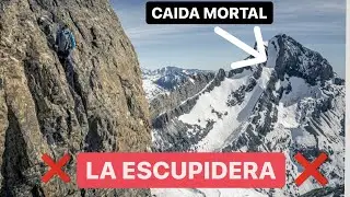 📍LA ESCUPIDERA📍desde dentro. ❄️INVIERNO & VERANO☀️