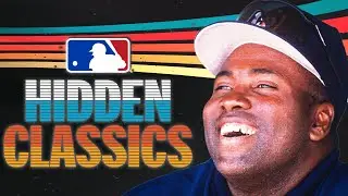 Hall of Famers EVERYWHERE! 1994 All-Star Game was one of the very best | Hidden Classics