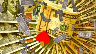 DNA reprogramming |  Let The Universe Send You Money | 432 Hz Music to Manifest Abundance