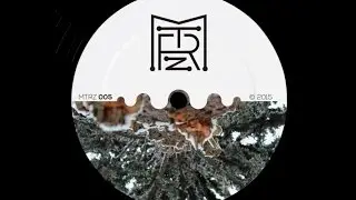 VincentIulian - No More (MTRZ 005)