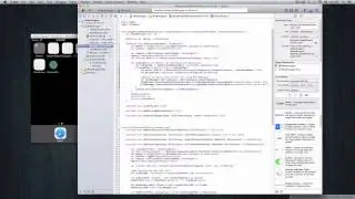 Weight Logging App. | #4 - Custom UITableViewCell + Threading