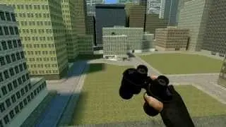 The Other Side - Gmod Short Film
