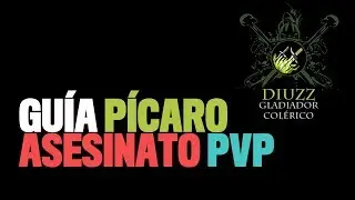 Guía Pícaro Asesinato PVP 3.3.5