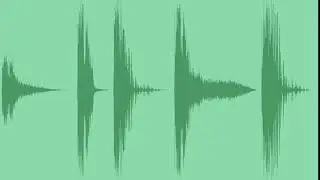 Explosive Sounds Sound Effects
