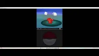 TK's Lets Play: Pokemon Black (NDS) [Part 4]