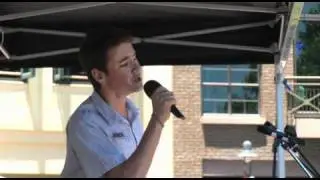Botany Town Centre & LynnMall Shopping Centre 2010 Best Buskers Competition